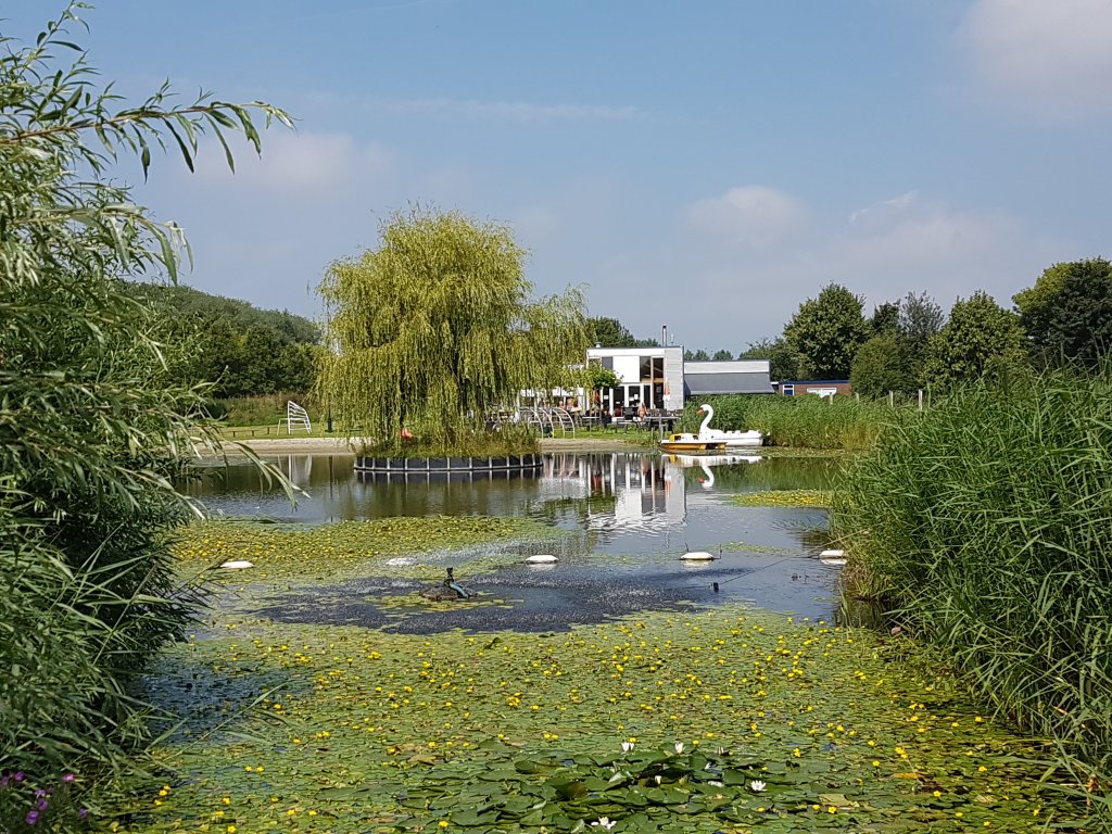 Nauristencamping De Brongaard