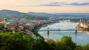 Naturisme in Hongarije