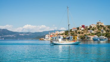 Naturisme in Griekenland Naturisme in Griekenland