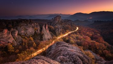Naturisme in Bulgarije