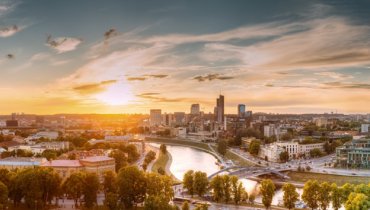 Naturisme in Litouwen