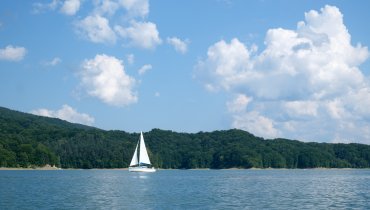 Naturisme in Polen en Oekraïne Naturisme in Polen