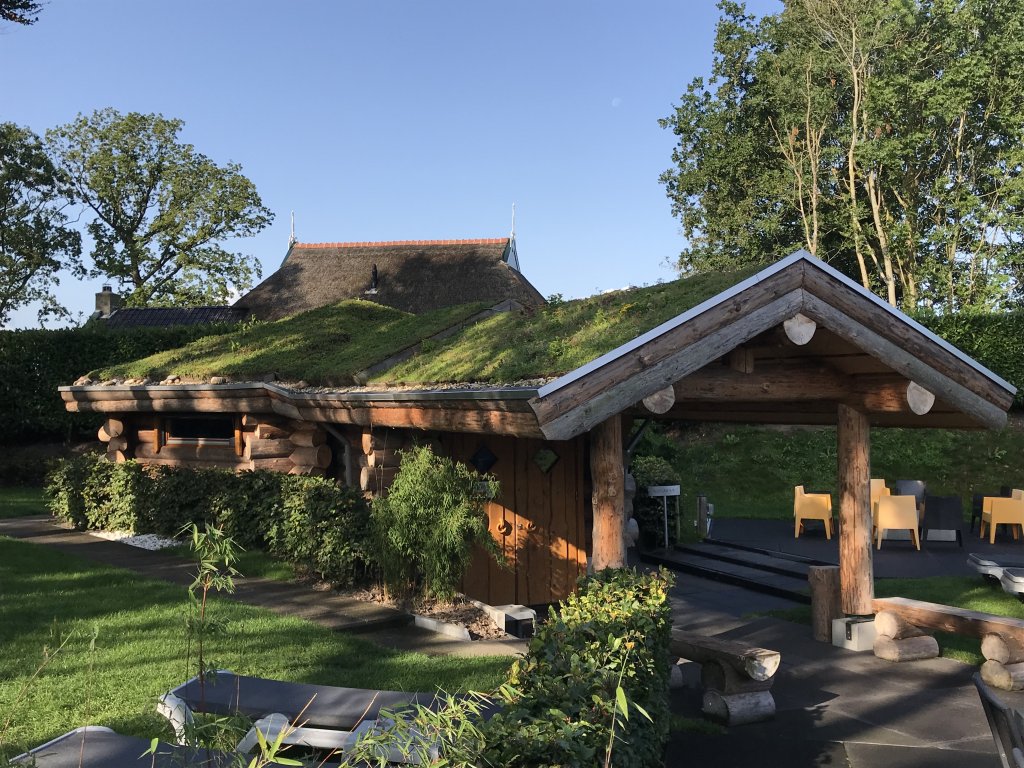 Thermen & Beauty LeeuwerikHoeve BlootKompas!