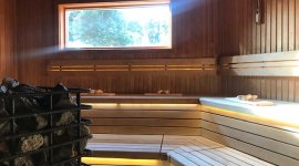 Thermen & Beauty Leeuwerikhoeve