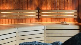 Thermen & Beauty Leeuwerikhoeve