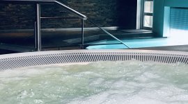 Thermen & Beauty Leeuwerikhoeve