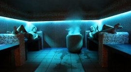 Wellness Center de Bronsbergen in Zutphen