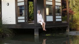 Wellness Center de Bronsbergen in Zutphen