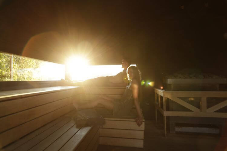 Wellness Center de Bronsbergen in Zutphen