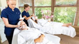 Sauna & Wellness De Parel