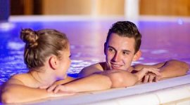 Sauna & Wellness De Parel