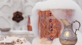 Sauna Den Ilp - Noord Holland