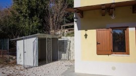 Vakantiehuis La Sorgente Casa Vacanze Italië