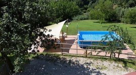 Vakantiehuis La Sorgente Casa Vacanze Italië