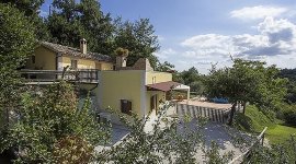 Vakantiehuis La Sorgente Casa Vacanze Italië