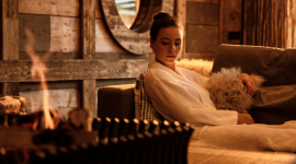 Sauna Den Ilp - Noord Holland