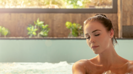 Sauna Den Ilp - Noord Holland