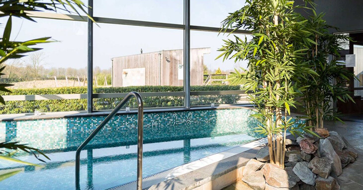 SpaWeesp Wellnessresort