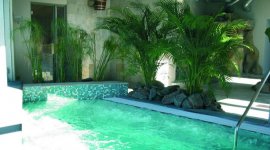 SpaWeesp Wellnessresort