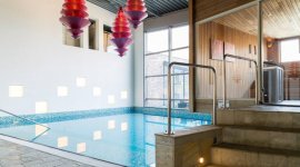 SpaWeesp Wellnessresort