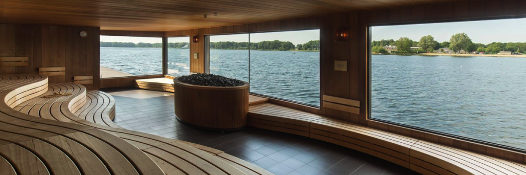 sauna spasereen