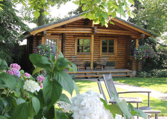 Brabant Sauna Haarsteeg Noord-Brabant