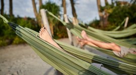 Sauna Fort Resort Beemster