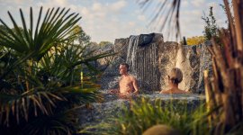 Sauna Fort Resort Beemster