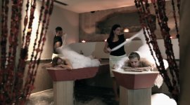 Sauna Fort Resort Beemster