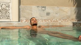 Wellnessresort Elysium in Bleiswijk