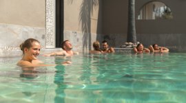 Wellnessresort Elysium in Bleiswijk