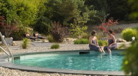 Wellnessresort Elysium in Bleiswijk