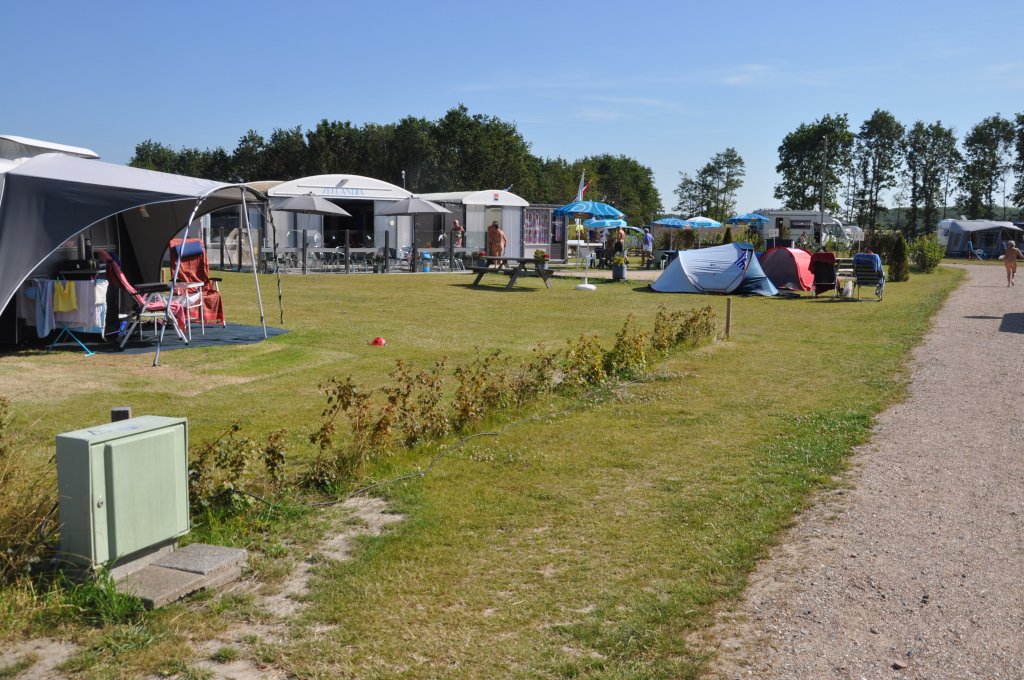 Naturistencamping De Schoone Waardin