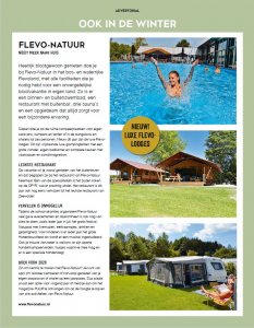 Advertorial Bloot! 2