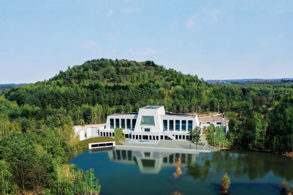 Elaisa wellness Dilsen-Stokkem - Limburg