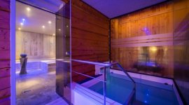 Sauna Thermen Mineraal België