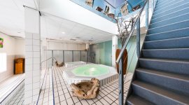 Naaktzwemmen Sportfondsenbad Delft