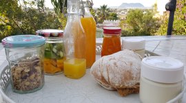 Naturistenresort Lavinia Naturist Resort