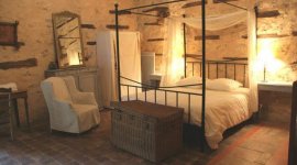 Naturistencamping Chateau Guiton (13)