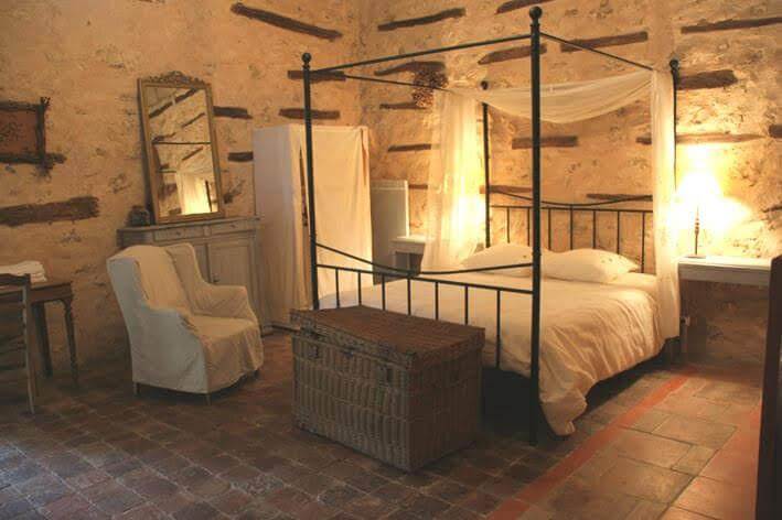 Naturistencamping Chateau Guiton (13)