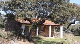 Naturistencamping Las Grullas