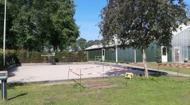 Naturistencamping De Peelrand