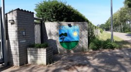 Naturistencamping De Peelrand