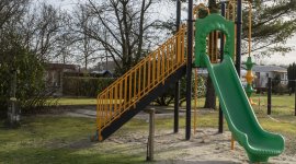 Naturistencamping De Peelrand