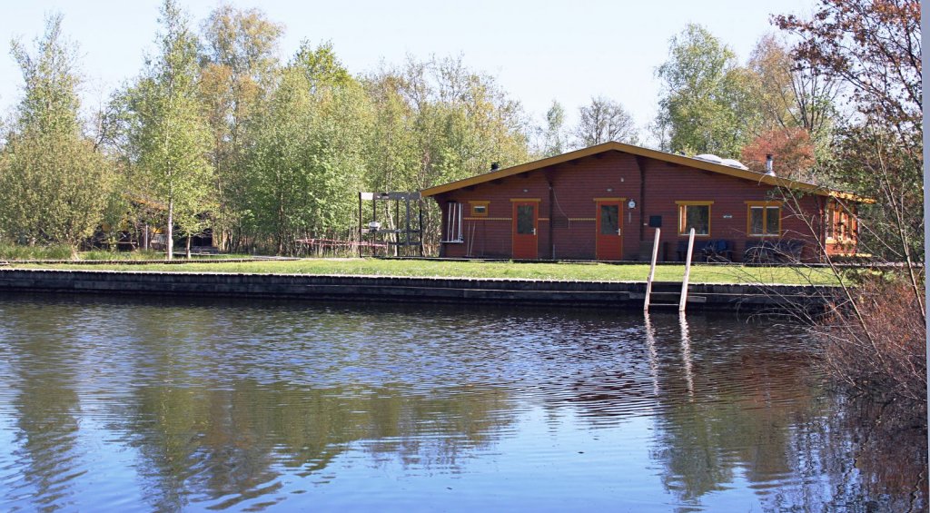 Naturistenterrein Gravingen