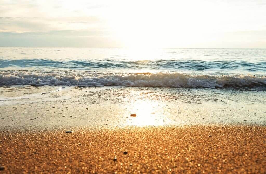 naaktstrand BlootKompas!