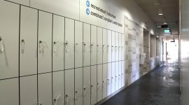 Naaktzwemmen Maastricht