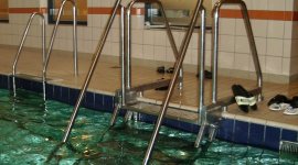 Zwemschool De Abeel BlootKompas!