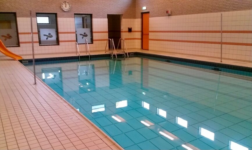 Naaktzwemmen De Abeel Someren