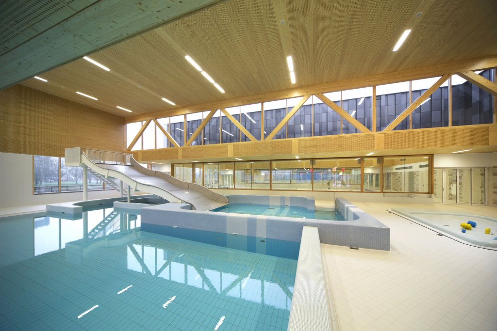 Naaktzwemmen Maastricht